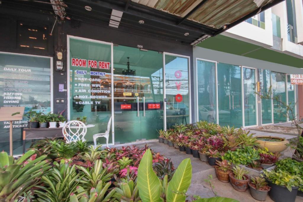 Oyo 1162 Chalong Home Place Ngoại thất bức ảnh
