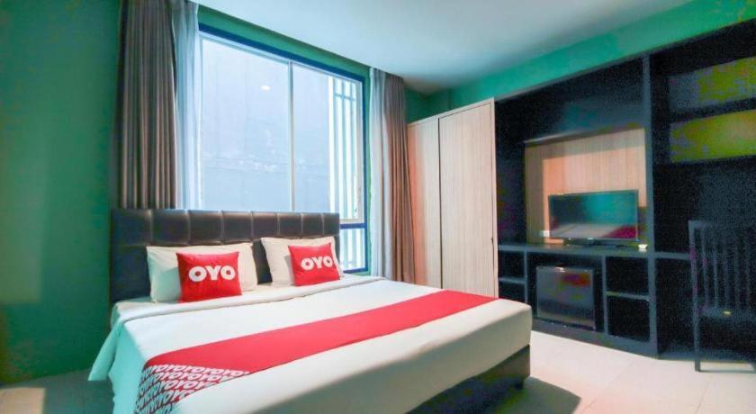 Oyo 1162 Chalong Home Place Ngoại thất bức ảnh