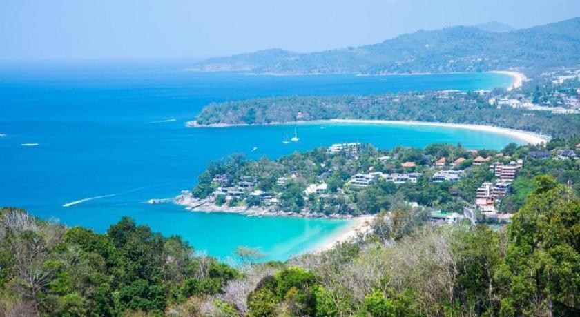 Oyo 1162 Chalong Home Place Ngoại thất bức ảnh